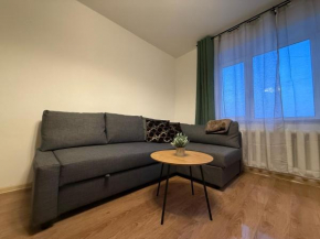 Balvi center apartment